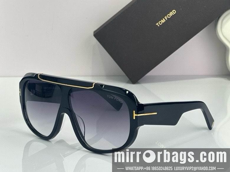 Replica Tom Ford Glasses smx156