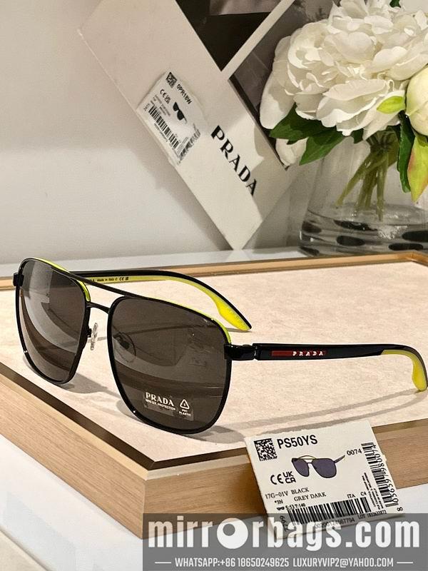 Replica Prada Glasses smr25