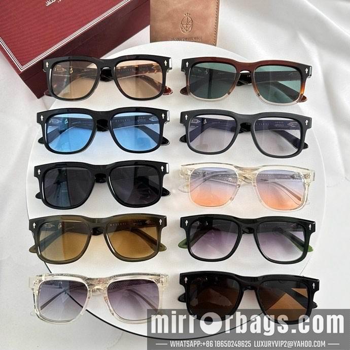 Replica Jacques Marie Mage Glasses smx68