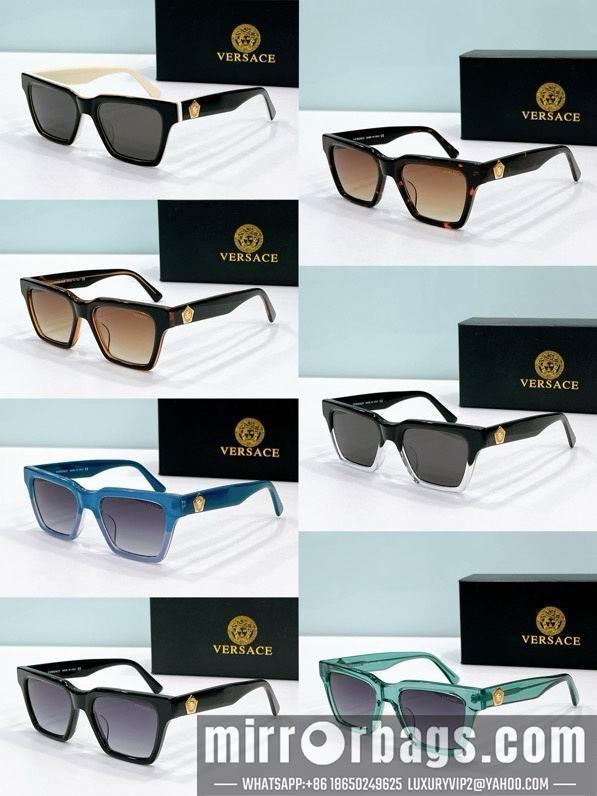 Replica Versace Glaases smx134