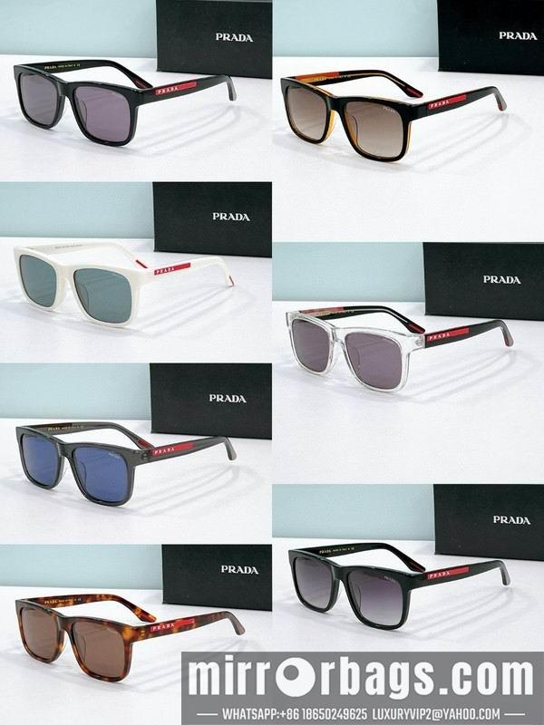 Replica Prada Glasses smh76