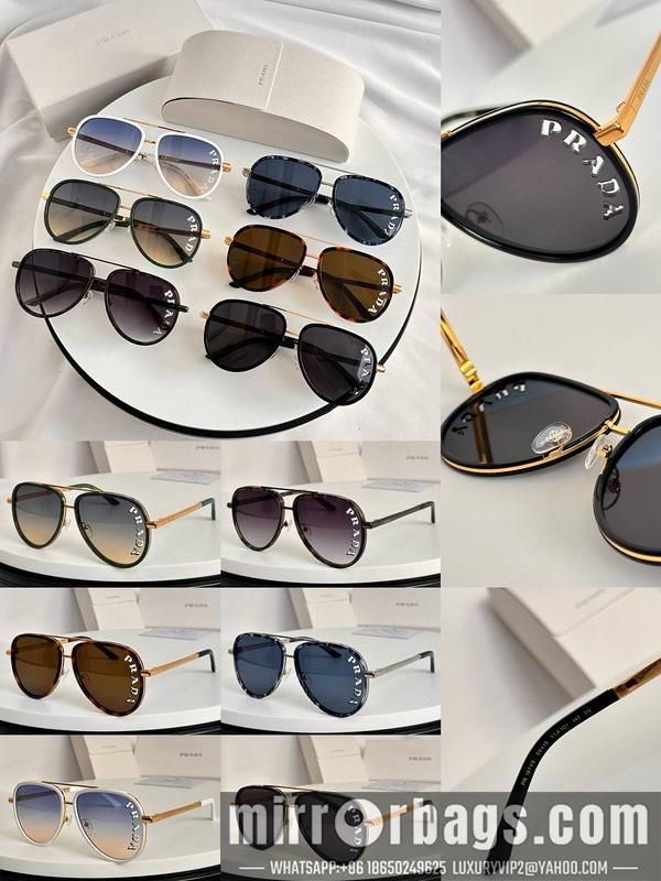 Replica Prada Glasses smr60