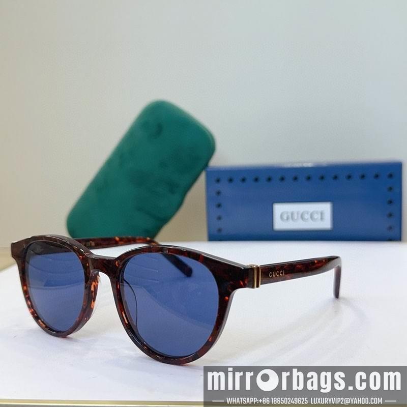 Replica Gucci Glasses smh228