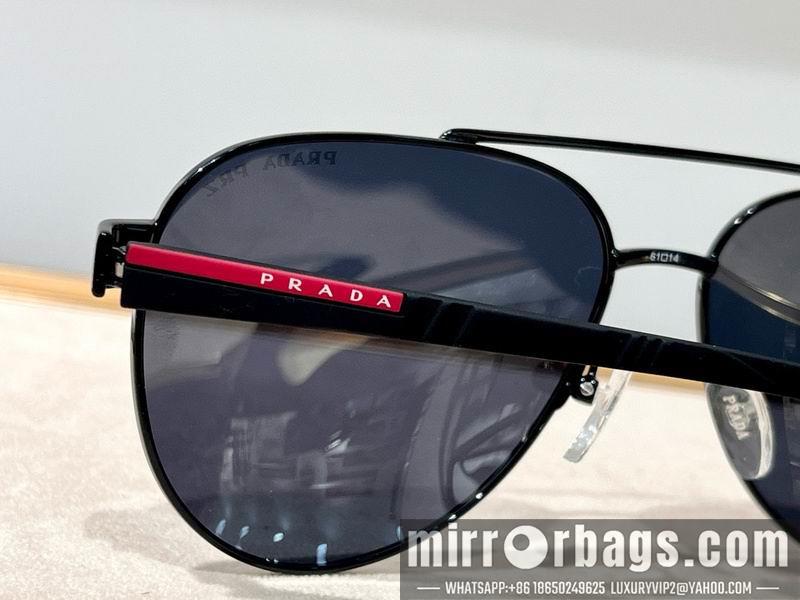 Replica Prada Glasses smr13