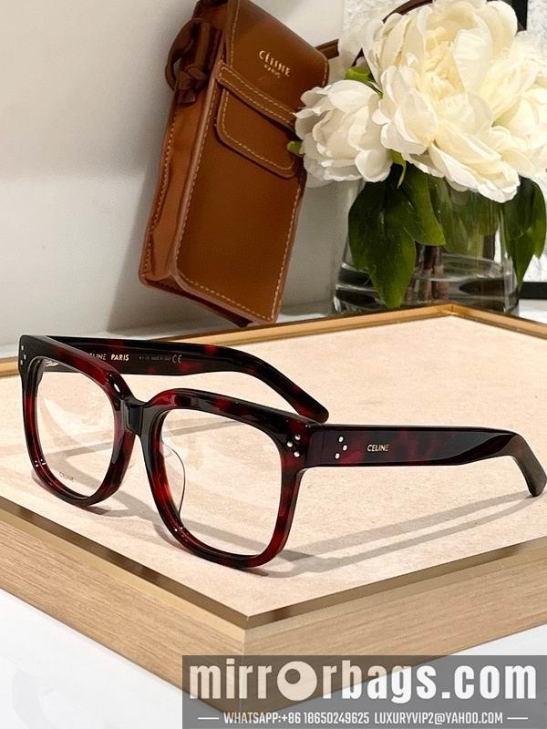Replica Celine Glasses smx174