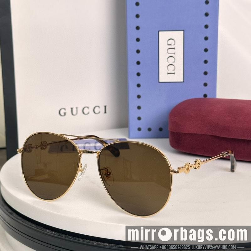 Replica Gucci Glasses smh86