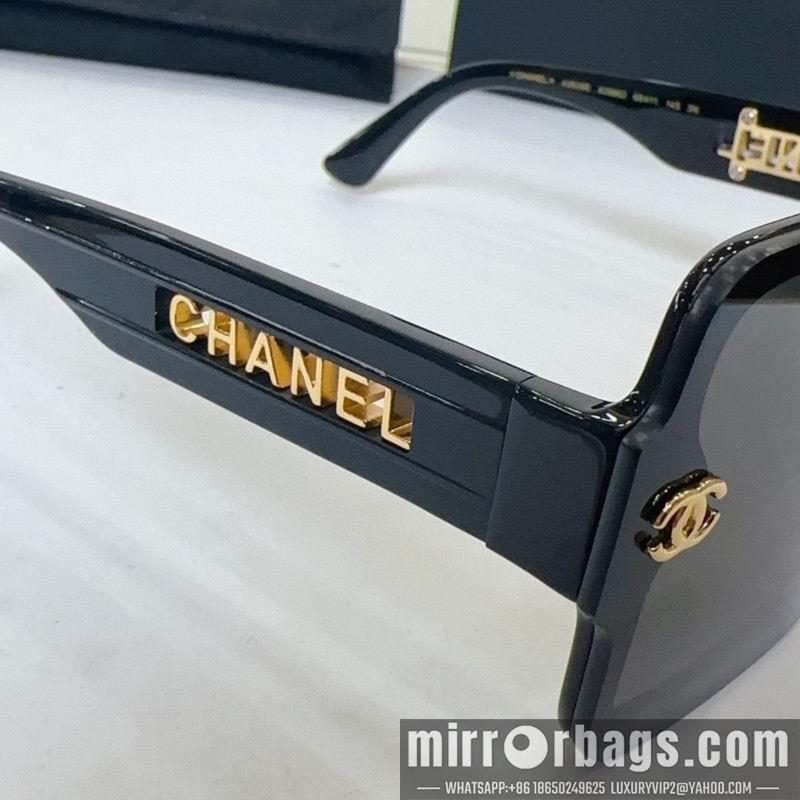 Replica Chanel Glasses smh162
