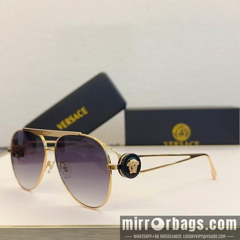 Replica Versace Glaases smx161