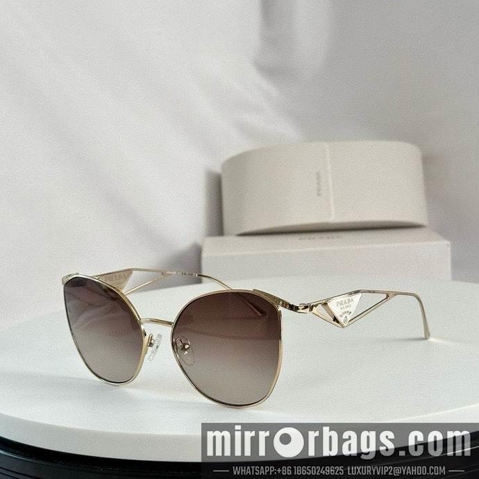 Replica Prada Glasses smx174