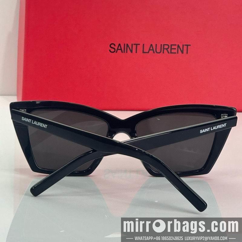 Replica YSL Glasses smx74