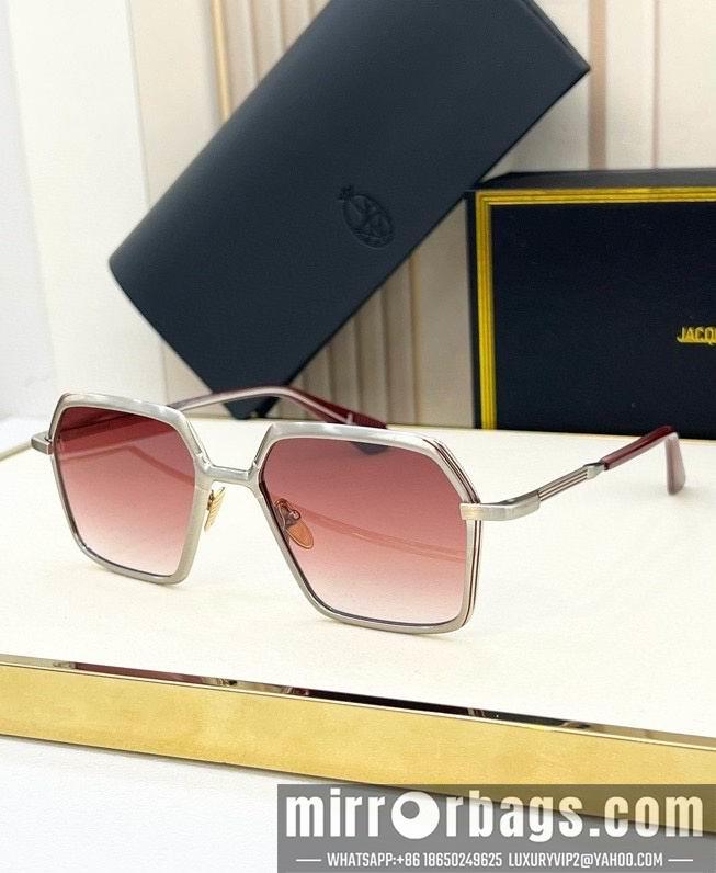Replica Jacques Marie Mage Glasses smx51