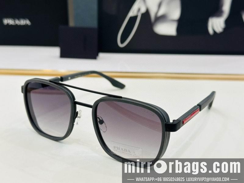 Replica Prada Glasses smh67