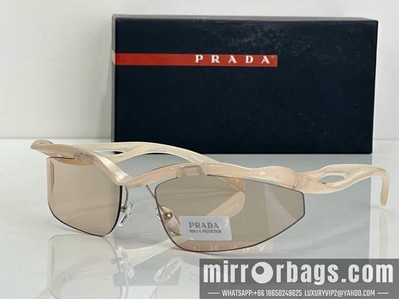 Replica Prada Glasses smx184