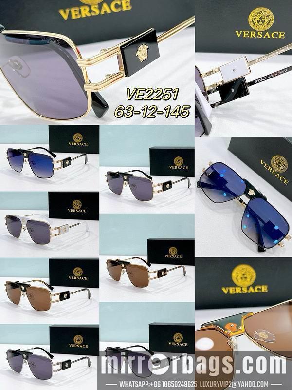 Replica Versace Glaases smx119