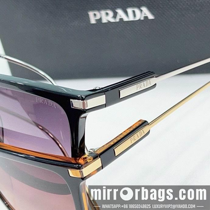 Replica Prada Glasses smr134