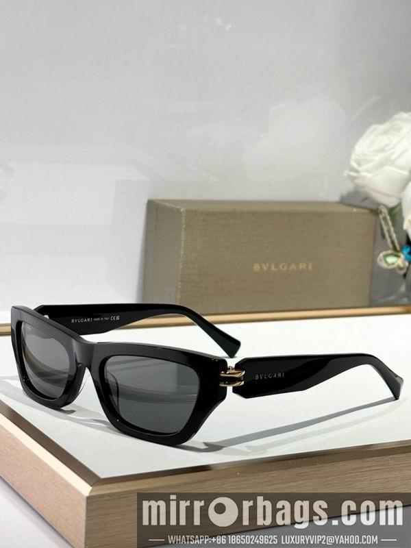 Replica Bvlgari Glasses 03smh102