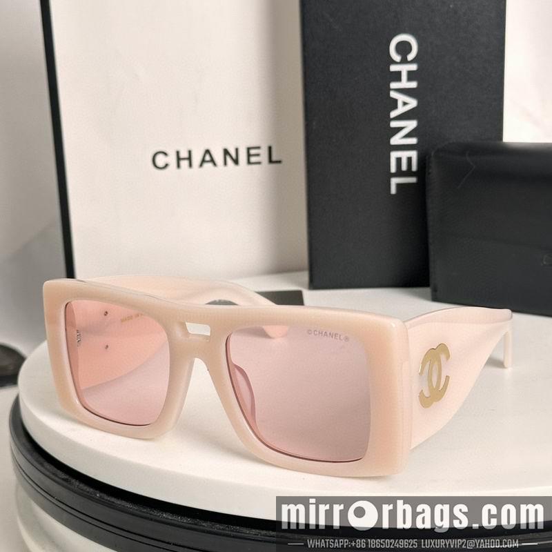 Replica Chanel Glasses smh115
