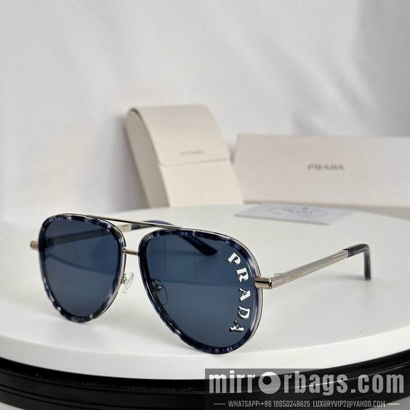 Replica Prada Glasses smr60