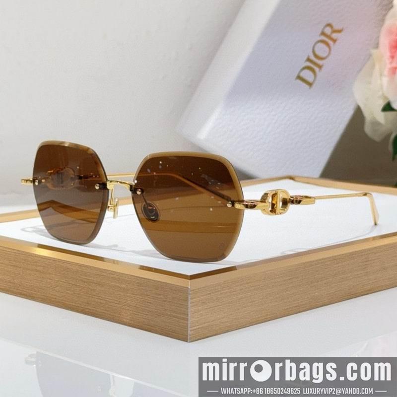 Replica Dior Glasses 03smh134