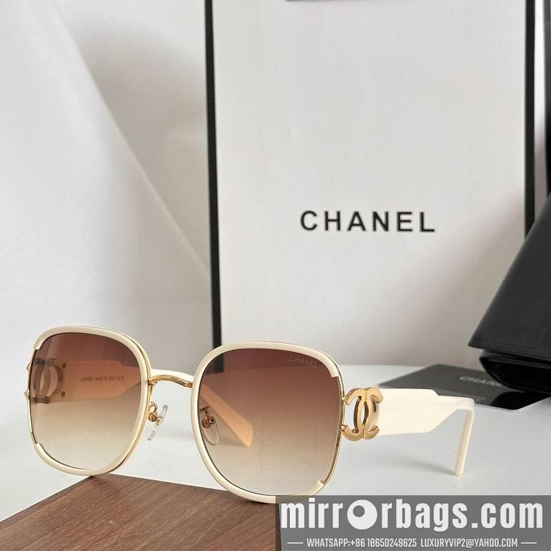 Replica Chanel Glasses smh78