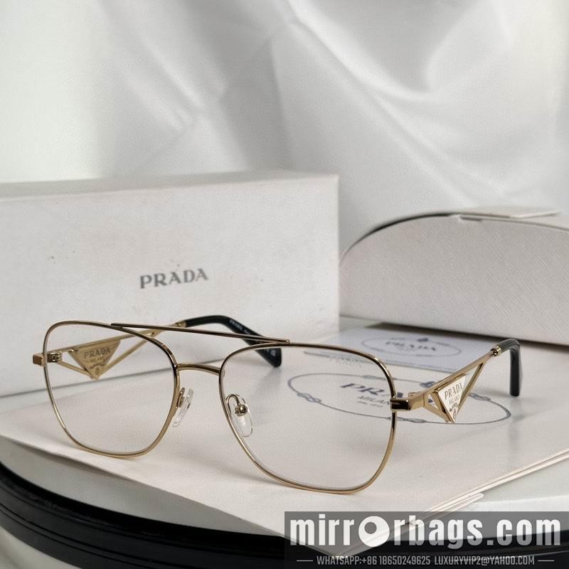 Replica Prada Glasses smh154