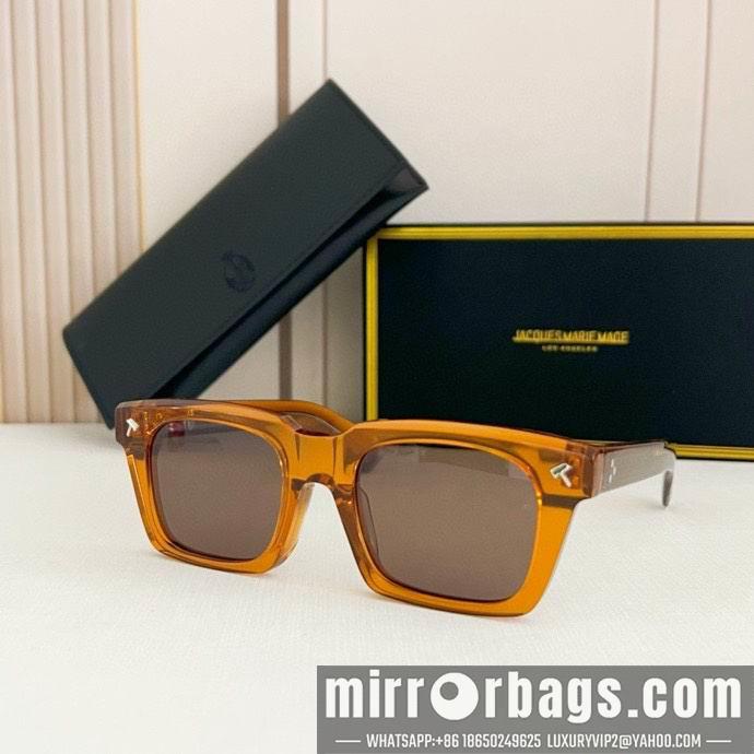 Replica Jacques Marie Mage Glasses smx33