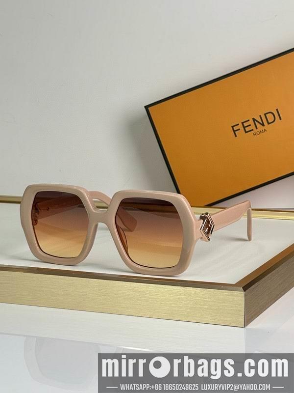 Replica Fendi Glasses smh86