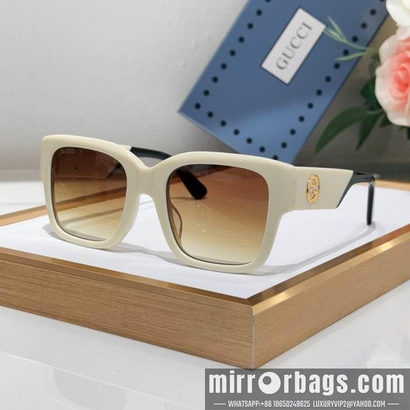 Replica Gucci Glasses smh241