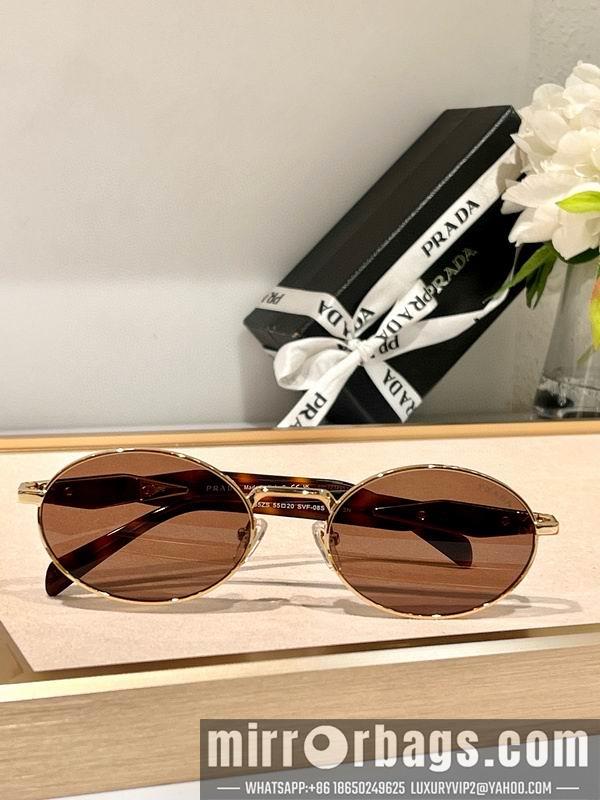 Replica Prada Glasses smr69