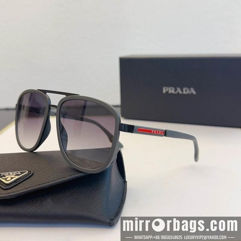 Replica Prada Glasses smx255