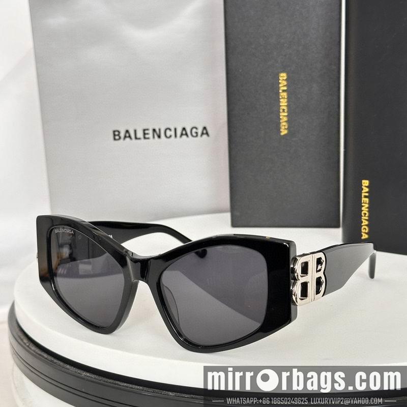 Replica Balenciaga Glasses smr104