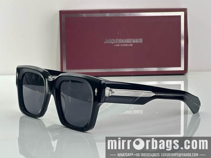 Replica Jacques Marie Mage Glasses smx36