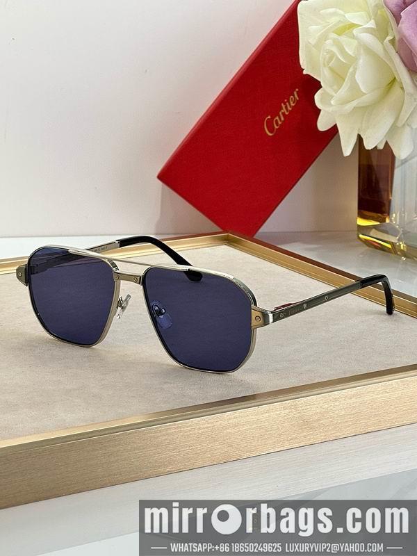 Replica Cartier Glasses smx180