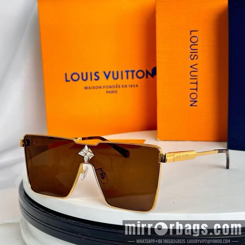 Replica LV Glasses smh74