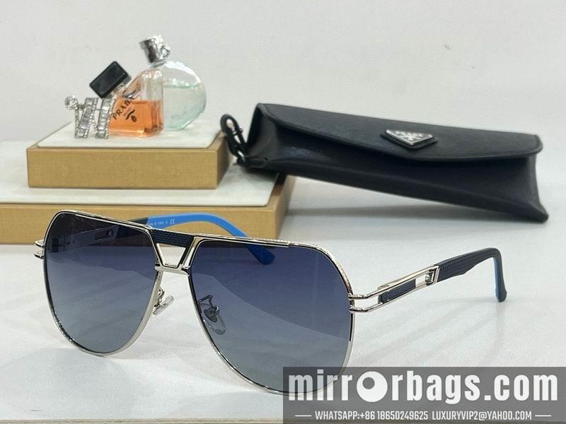 Replica Prada Glasses smr76