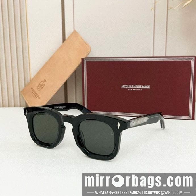 Replica Jacques Marie Mage Glasses smx32