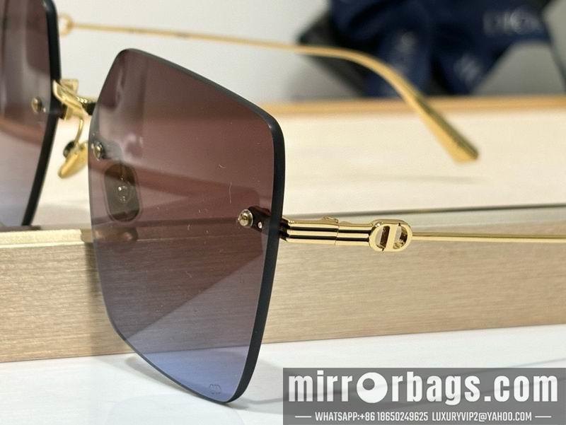 Replica Dior Glasses smr38