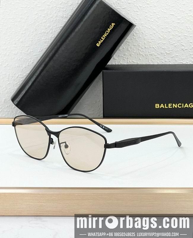 Replica Balenciaga Glasses 03smh48