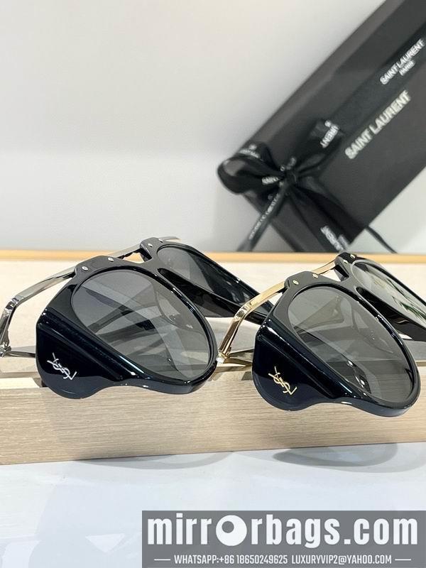 Replica YSL Glasses smx57