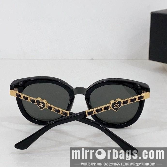 Replica Chanel Glasses smx165