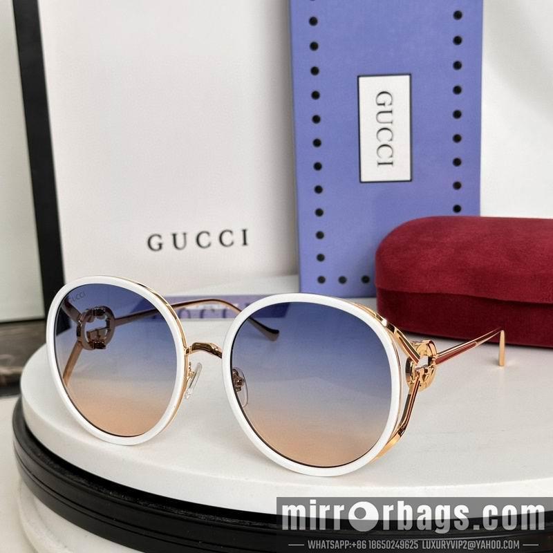 Replica Gucci Glasses smh111