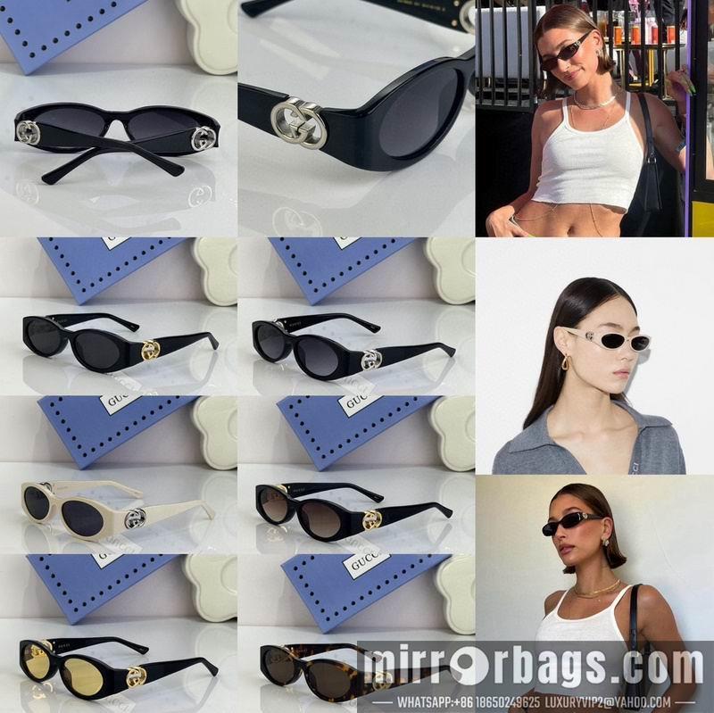 Replica Gucci Glasses smx84