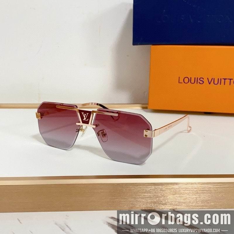Replica LV Glasses smh214