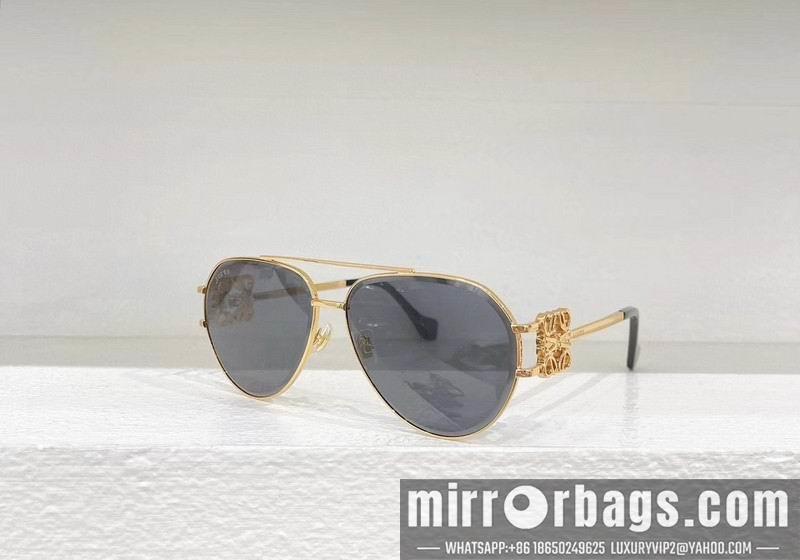 Replica loewe Glasses 03smh35