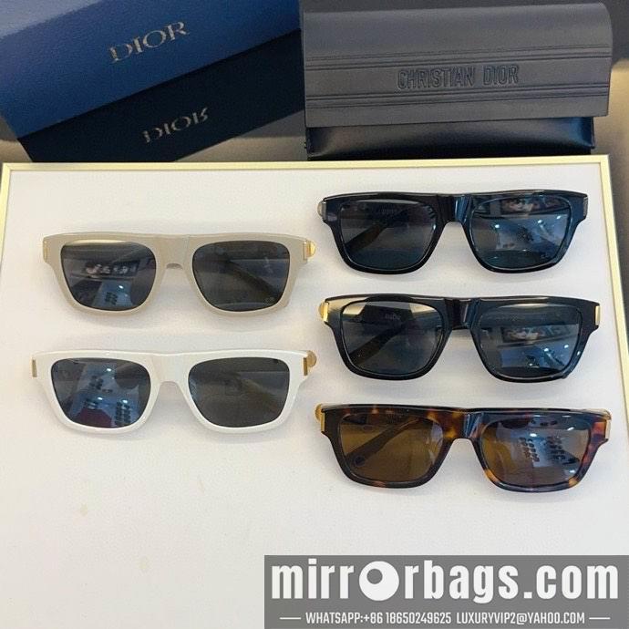 Replica Dior Glasses smx78