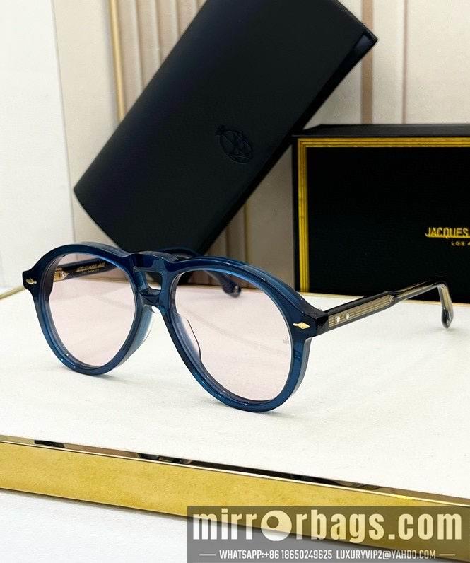 Replica Jacques Marie Mage Glasses smx53