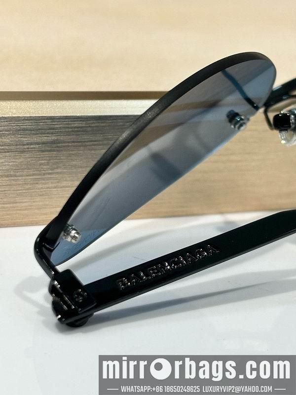Replica Balenciaga Glasses smx55