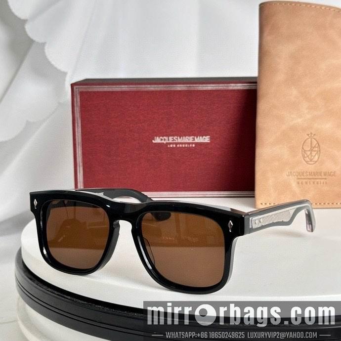 Replica Jacques Marie Mage Glasses smx68