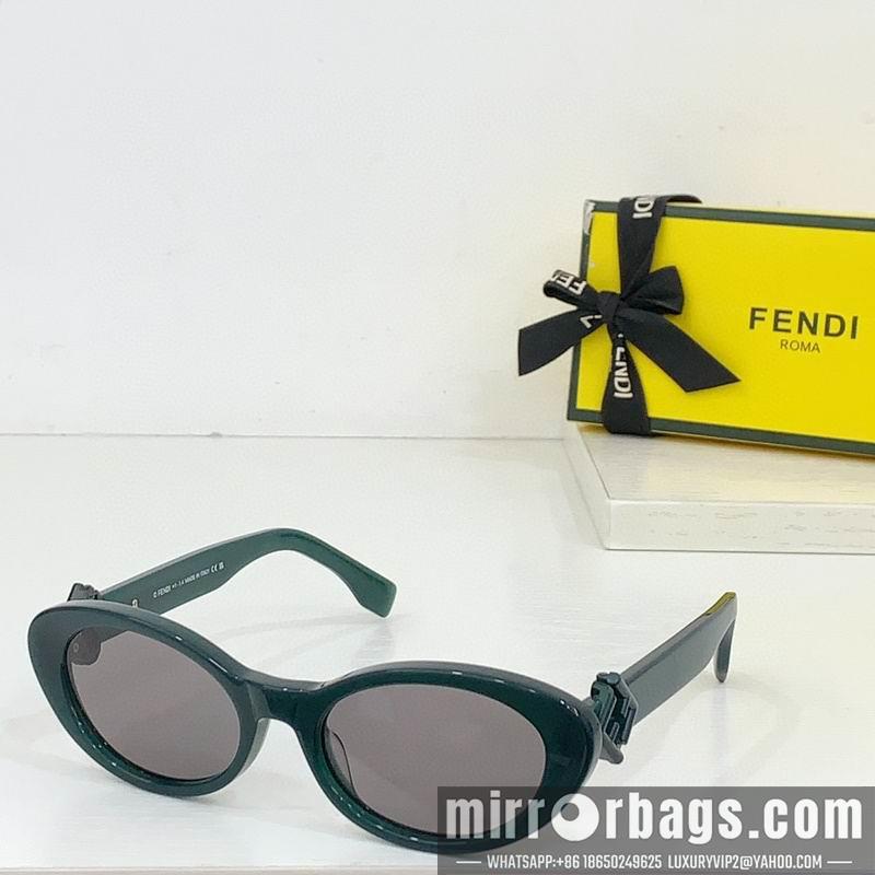 Replica Fendi Glasses smh54