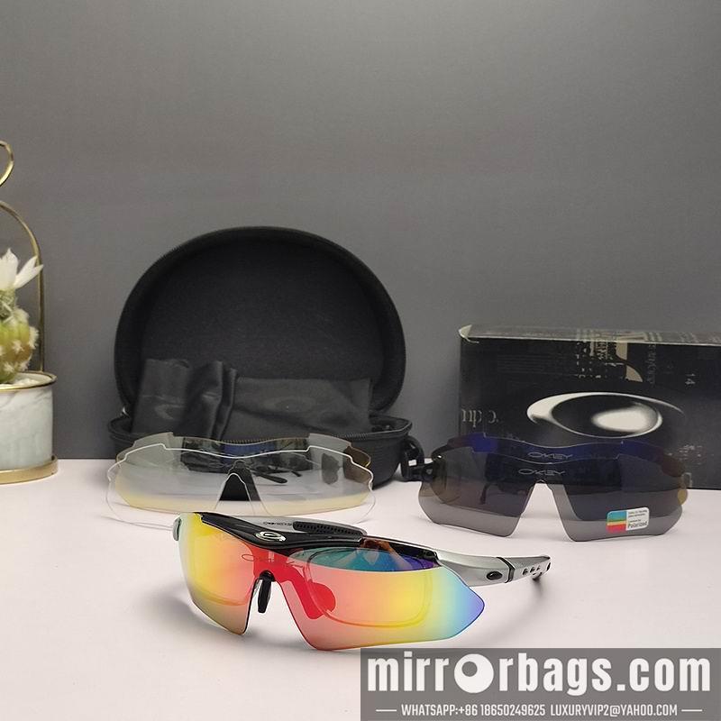 Replica Oakley Glasses smx93